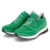 Low Sneaker - verde/off-white