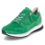 Low Sneaker - verde/off-white