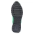 Low Sneaker - verde/off-white