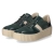 Low Sneaker - dark petrol/sand