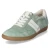 Low Sneaker - wasabi/white