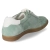 Low Sneaker - wasabi/white