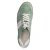 Low Sneaker - wasabi/white