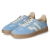 Low Sneaker CUZIMA - lightblue/azurblue