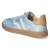 Low Sneaker CUZIMA - lightblue/azurblue