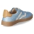 Low Sneaker CUZIMA - lightblue/azurblue