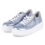 Low Sneaker - AZUR