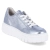 Low Sneaker - AZUR
