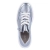 Low Sneaker - AZUR