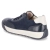 Low Sneaker - midnight/panna