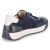 Low Sneaker - midnight/panna