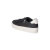 Low Sneaker - navy