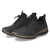 Low  Sneaker - blau