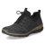Low  Sneaker - blau