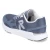 Low Sneaker - blau