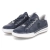 Halbschuhe - blau