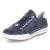 Halbschuhe - blau