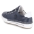 Halbschuhe - blau