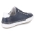 Halbschuhe - blau