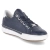 Halbschuhe - blau