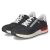 Low Sneaker - blue