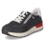Low Sneaker - blue