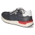 Low Sneaker - blue