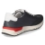 Low Sneaker - blue