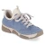 Sneaker - blau
