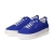 Low Sneaker - BLAU