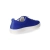 Low Sneaker - BLAU