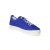 Low Sneaker - BLAU
