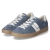 Low Sneaker - Lake/white