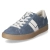 Low Sneaker - Lake/white