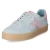 Low Sneaker - light blue
