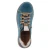 Halbschuhe ANGELINA 06 - TEAL-KOMBI