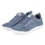 Low Sneaker ISLAND - blau