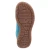 Barfußschuhe WYNONA 06 - TEAL