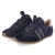 Low Sneaker - Blau/Antelope