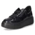 Low Sneaker - dark-blue(schwarz)