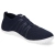 Slip-On Sneaker - navy