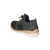 Low Sneaker - blau