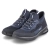 Low Sneaker - Blau