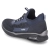 Low Sneaker - BLAU