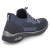 Low Sneaker - BLAU