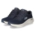 Low Sneaker BIG LEAGUE - navy