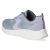 Low Sneaker BRIGHT SKIES - Slate/Pink