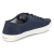Low Sneaker PILLOX - Marine