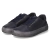 Schnürschuhe - d.blau/schiefer