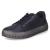 Schnürschuhe - d.blau/schiefer
